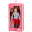 Кукла-всадница Тиган Lori 15 см Киев