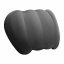Подушка на сидіння автомобіля Baseus ComfortRide C20036401111-00 Black Токмак