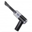 Аккумуляторный пылесос автомобильный 2в1 Vacuum Cleaner 8696 Black CNV Полтава