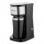 Кофеварка капельная с термокружкой MAGIO MG-449 Black Винница