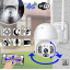 Камера відеоспостереження вулична No Brand CAMERA YCC365 Wi-Fi IP 2.0mp 7827 White Черкаси