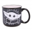 Чашка керамічна Stor Star Wars Mandalorian The Child Baby Yoda 400 мл (00877) Ізюм
