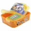 Ланч-бокс Stor Looney Tunes 19,5x16,5x6,7 см (74920) Київ