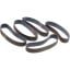 Набір точильних стрічок Work Sharp TAPE 3/4x12 X65 5 шт (WSSAKO81118) Київ
