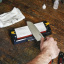Точильный камень Work Sharp Benchtop Whetstone Sharpener (WSBCHWHT-I) Чернигов
