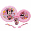 Дитячий набір Stor Minnie Mouse 5 предметів (74415) Київ