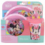 Дитячий набір Stor Minnie Mouse 5 предметів (74415) Київ