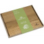 Дошка обробна Gerlach Natur 30x24 см (5901035489349) Житомир