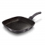 Сковорода гриль 28 см Berlinger Haus Metallic Line Carbon Pro Edition (BH-6901) Ізюм