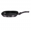 Сковорода гриль 28 см Berlinger Haus Metallic Line Carbon Pro Edition (BH-6901) Ізюм