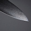 Кухонний ніж Санток 167 мм Suncraft Senzo Twisted Octagon (TO-04) Тернопіль