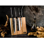 Набор из 3-х кухонных ножей Style de Vie Forged Brute (Brute3Comb) Киев