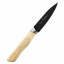 Набір із 3-х кухонних ножів Satake Black Ash (HG8763W) Черкаси