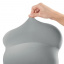 Автомобільна подушка для попереку BASEUS ComfortRide CNYZ000013 Grey Івано-Франківськ