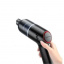 Автомобільний пилосос акумуляторний Car Vacuum LT-101C 9000PA Black Івано-Франківськ