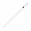 Стилус для планшета + наконечник HOCO Smooth GM107 White Ужгород