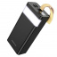 УМБ 30000mAh Power Bank BOROFONE Coolmy BJ18A с лампой Black Харьков