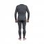 Термобелье мужское зимнее Tramp Warm Soft S-M Grey (UTRUM-019-Grey-S-M) Черновцы