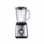 Блендер стаціонарний Domotec DSP KJ-2003 350W 1.5 л Silver Бердичів