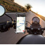 Кріплення телефону на велосипед Hoco CA58 Light ride, чорний Київ