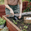 Садовый совок Fiskars Solid (1071899) Киев