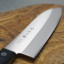 Кухонний ніж Сантоку 170 мм Tojiro Basic (F-316) Київ