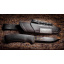 Нож Morakniv Bushcraft Survival Black углеродистая сталь (11742) Кропивницкий