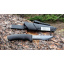 Нож Morakniv Bushcraft Survival Black углеродистая сталь (11742) Кропивницкий