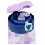 Пляшка для води дитяча 510 мл Stor Frozen (74242) Бородянка
