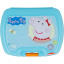 Контейнер для снеков Stor Peppa Pig 450 мл (13989) Винница