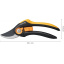 Плоскостной секатор Fiskars Plus P541 (1057169) Киев