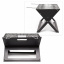 Мангал раскладной Relaxdays Klappgrill (311586) Луцьк