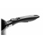 Набір сковорідок 3 предмети Gerlach Smart Steel (5901035506145) Київ