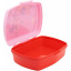 Ланч-бокс Stor Minnie Mouse 17х14х5,6 см (74474) Чернігів