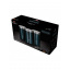 Комплект контейнерів Berlinger Haus Metallic Line Aquamarine Edition (BH-6271) Хмельницький