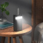 УМБ портативное зарядное Power Bank HOCO Electric J86B 60000mAh 4USB Lightning Type-C QC 5A Black Запорожье