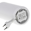 Роторна кавомолка Adler AD 4446 white silver 150 Вт Броди