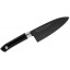 Ніж кухонний Деба 160 мм Satake Swordsmith Black (805-759) Херсон
