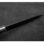 Ніж кухонний Деба 160 мм Satake Swordsmith Black (805-759) Херсон