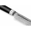 Нож кухонный для хлеба 200 мм Samura Damascus (SD-0055) Киев