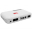 Безперебійник для роутера UKC MINI DC UPS SKE POE-632E 8800 mah Білий Ізмаїл