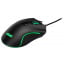 Геймерська миша провідна 2E Gaming MG340 RGB USB Чорний Ужгород