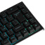 Бездротова клавіатура 2E Gaming KG360 RGB 68key WL Ukr Чорний Київ