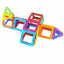 Конструктор магнітний Magplayer Carnival Set 72 елементи Київ