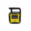 Аккумуляторный фонарь Torch Bailong BL-925 torch+solar с солнечной и USB зарядкой Yellow Хмельницкий