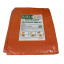 Тент для навеса садовый X-Treme 120г/м2 Orange 5х8 м Шепетовка