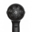 Фен дорожный складной MAGIO MG-166 режим температуры 3/скорости 2 Black Днепр