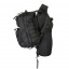 Рюкзак тактический Tramp Commander TRP-042 прочный 50 л черный Фастів