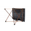 Стол складной Tramp COMPACT Polyester TRF-062 60х43х42 см Черный (008759) Запорожье