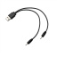 Беспроводные наушники TIE Audio Truly wireless Earphone Black (007448) Киев